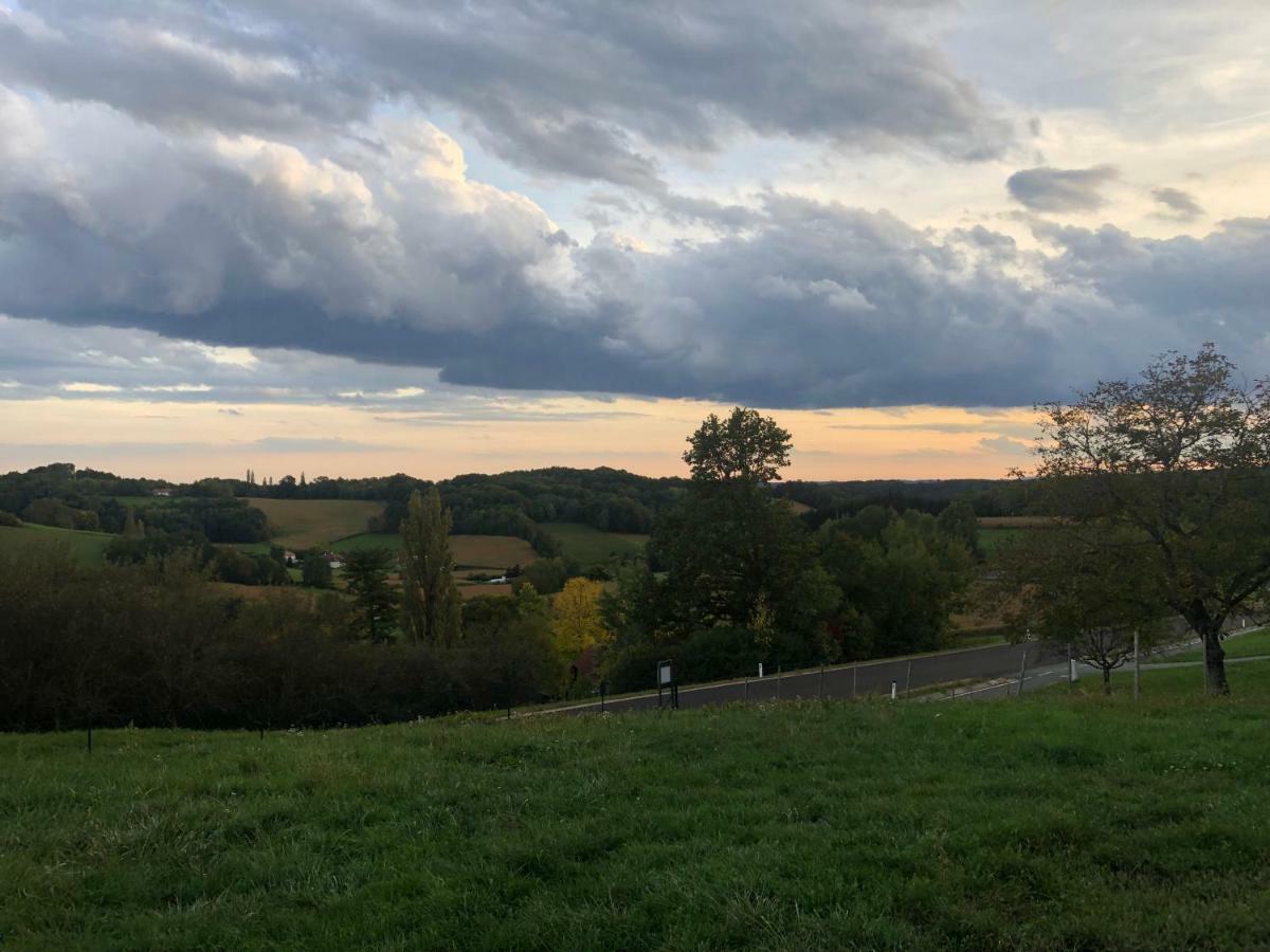 Sonnenhof Leilighet Limbach im Burgenland Eksteriør bilde